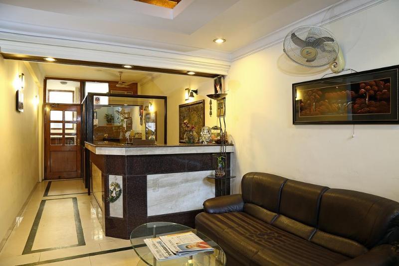Fabhotel Signature Cyber Park دلهي المظهر الخارجي الصورة
