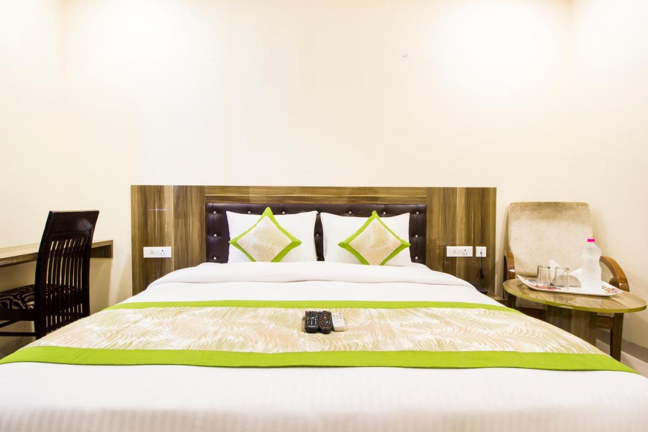 Fabhotel Signature Cyber Park دلهي المظهر الخارجي الصورة