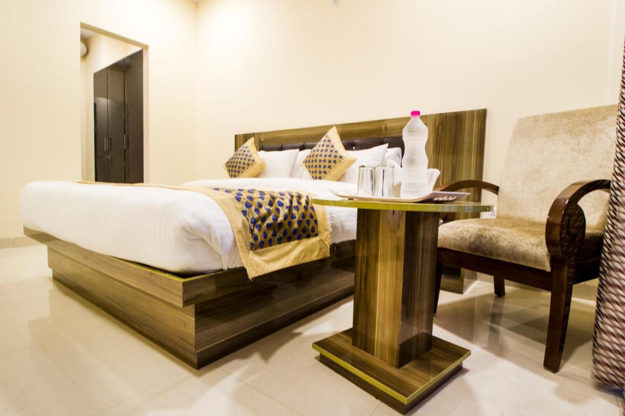 Fabhotel Signature Cyber Park دلهي المظهر الخارجي الصورة