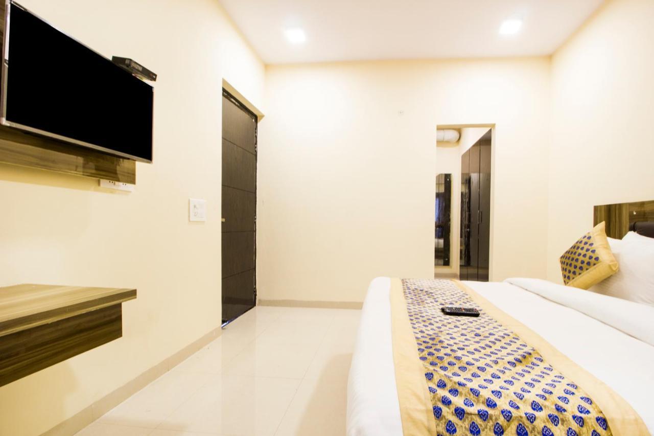 Fabhotel Signature Cyber Park دلهي المظهر الخارجي الصورة