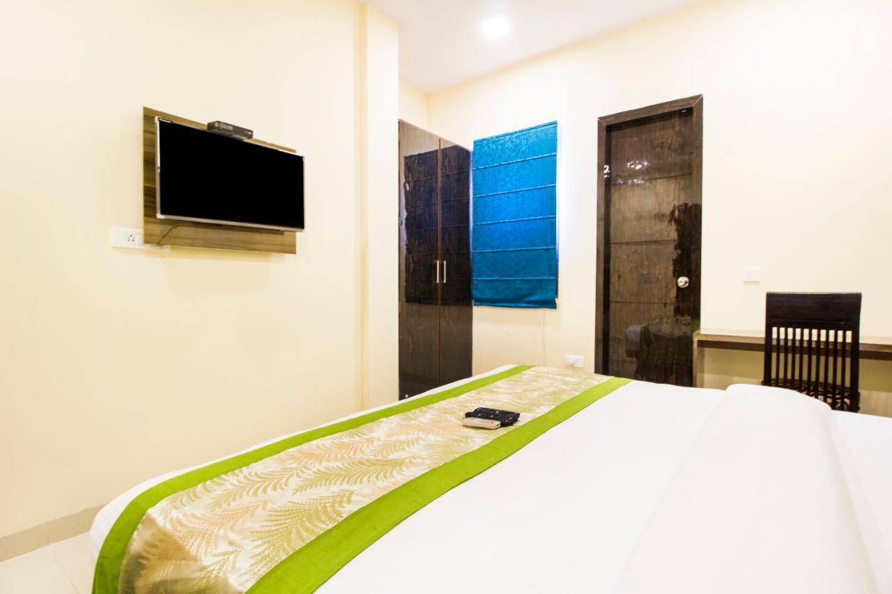 Fabhotel Signature Cyber Park دلهي المظهر الخارجي الصورة