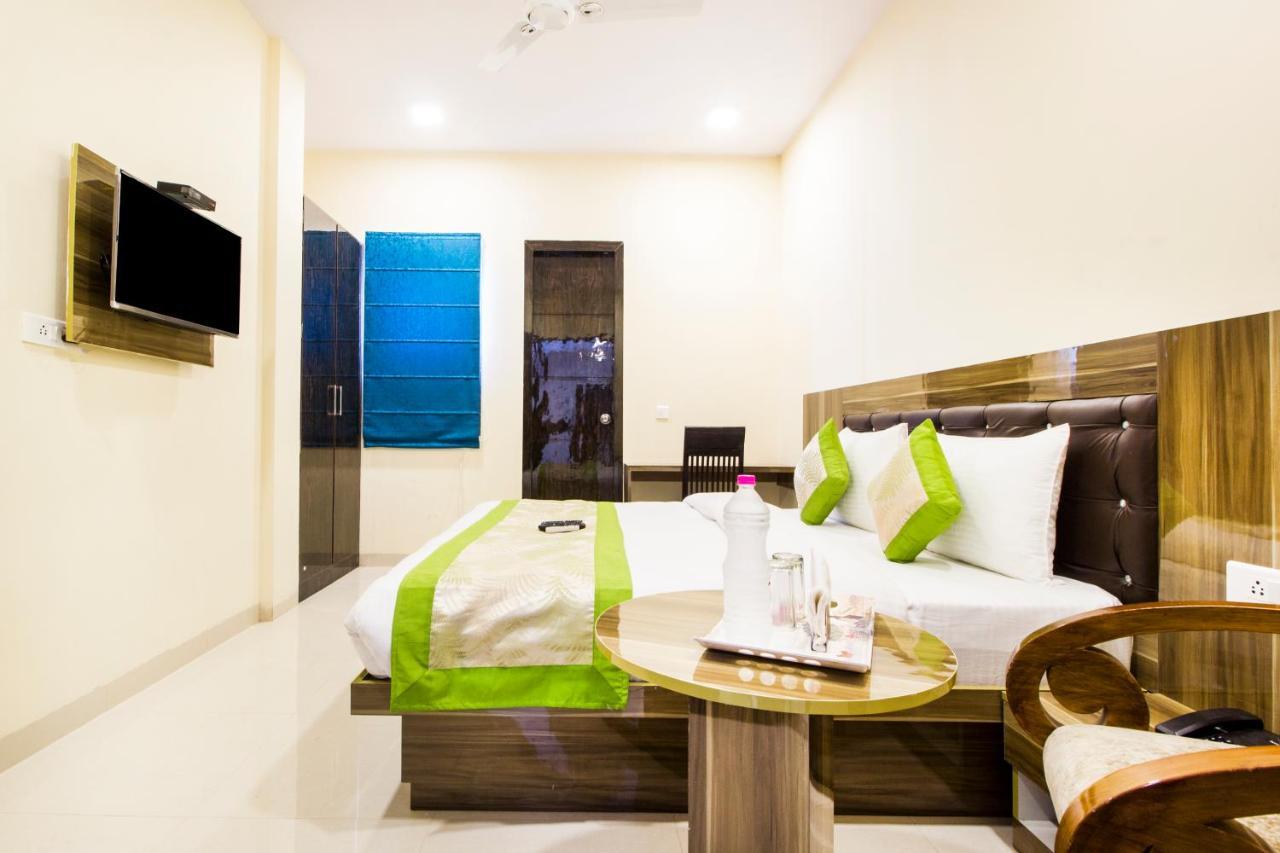 Fabhotel Signature Cyber Park دلهي المظهر الخارجي الصورة