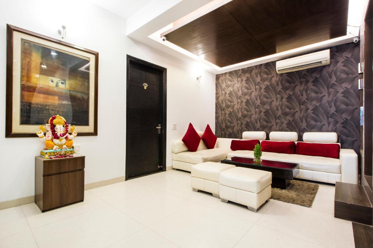 Fabhotel Signature Cyber Park دلهي المظهر الخارجي الصورة
